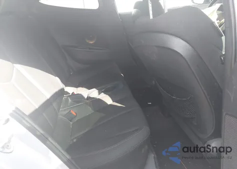 2015 Hyundai Veloster из США, поврежденный, VIN KMHTC6AD3FU239290